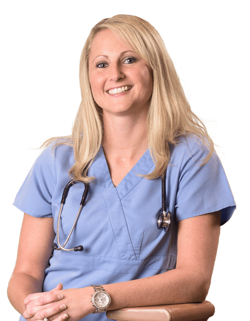 Shannon O'Brien | BS, Nursing (BSN)