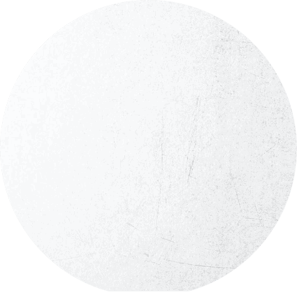 a textured pattern circle