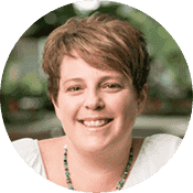 Jennifer Deater