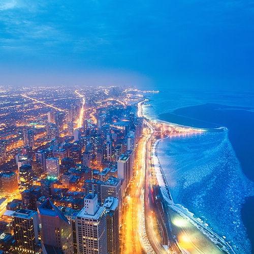 defense and aerospace